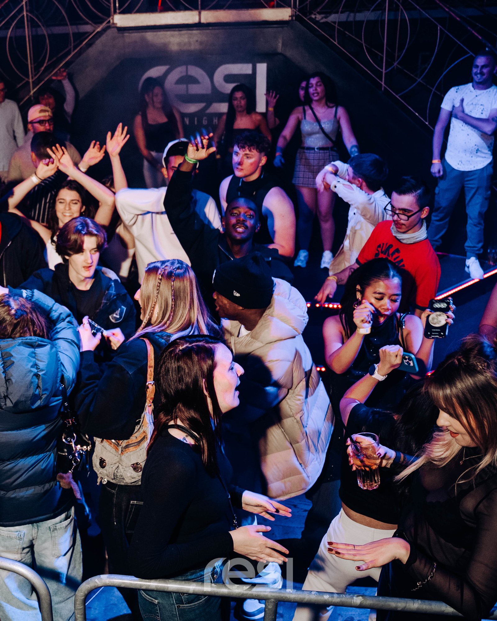 Resi Club Impression 6